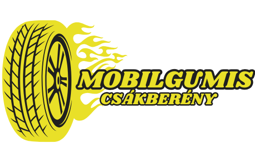 Mobilgumis Csákberény és Székesfehérvár