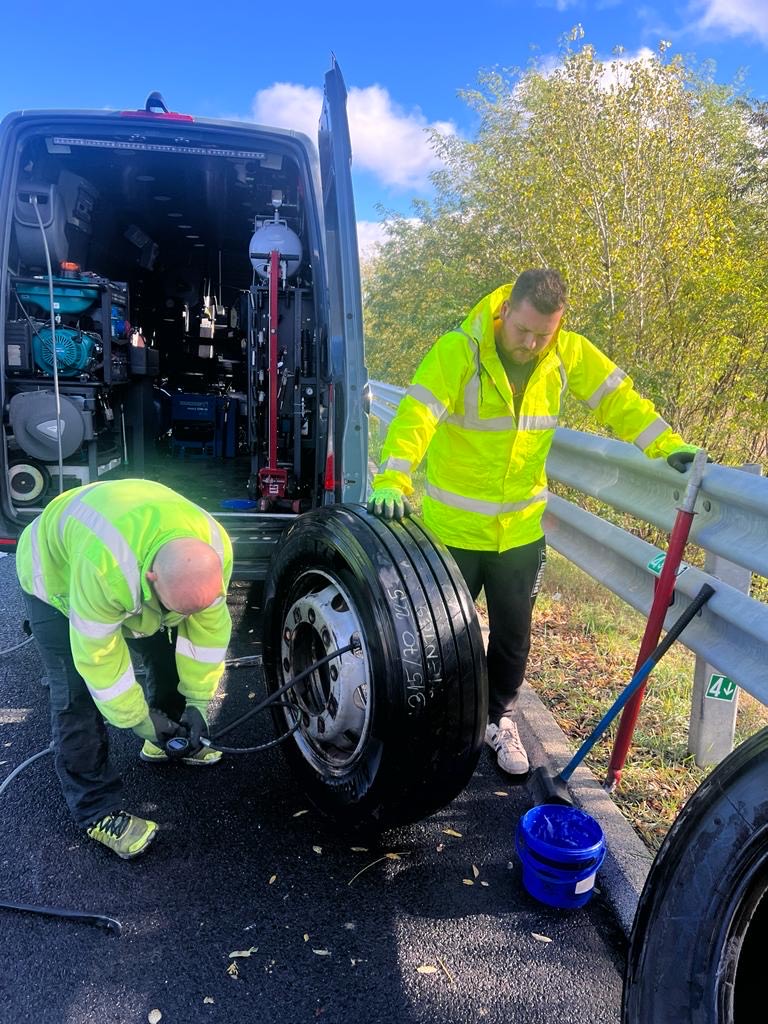 Mobil gumiszerviz székesfehérvár csákberény