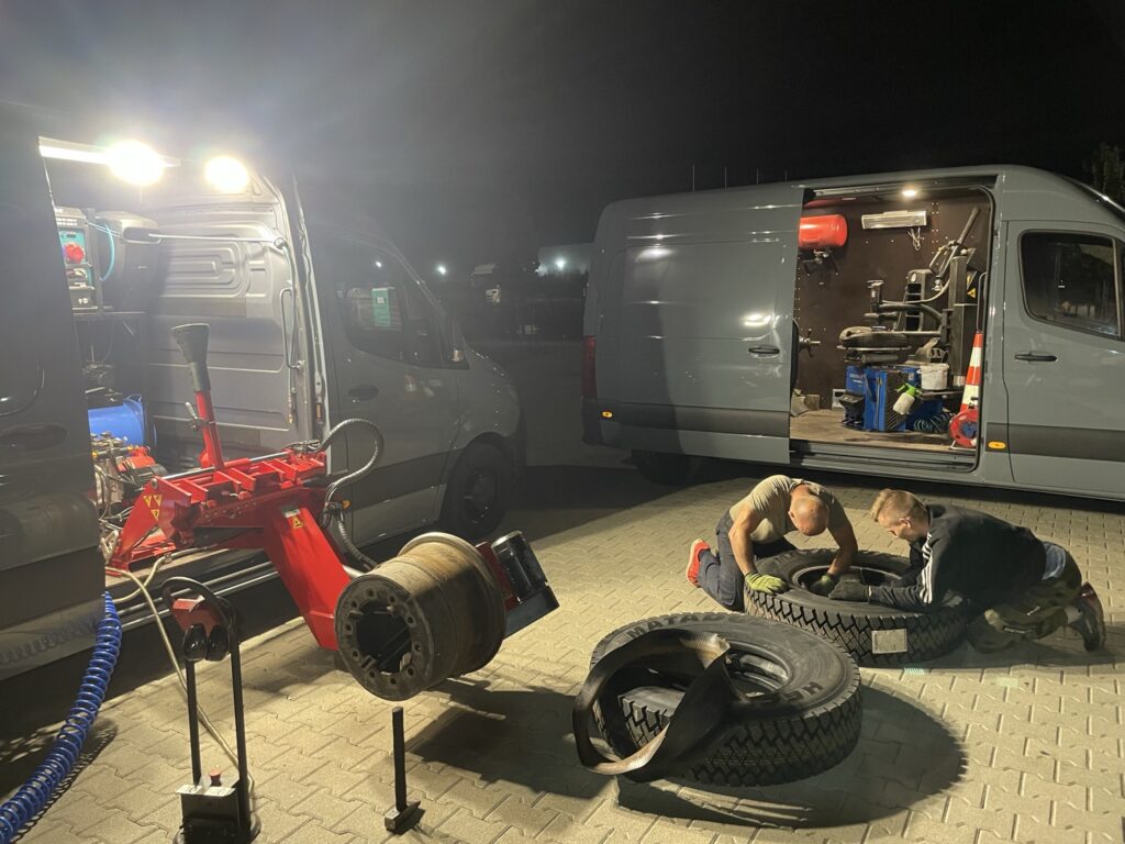 mobil gumiszerelés csákberény székesfehérvár